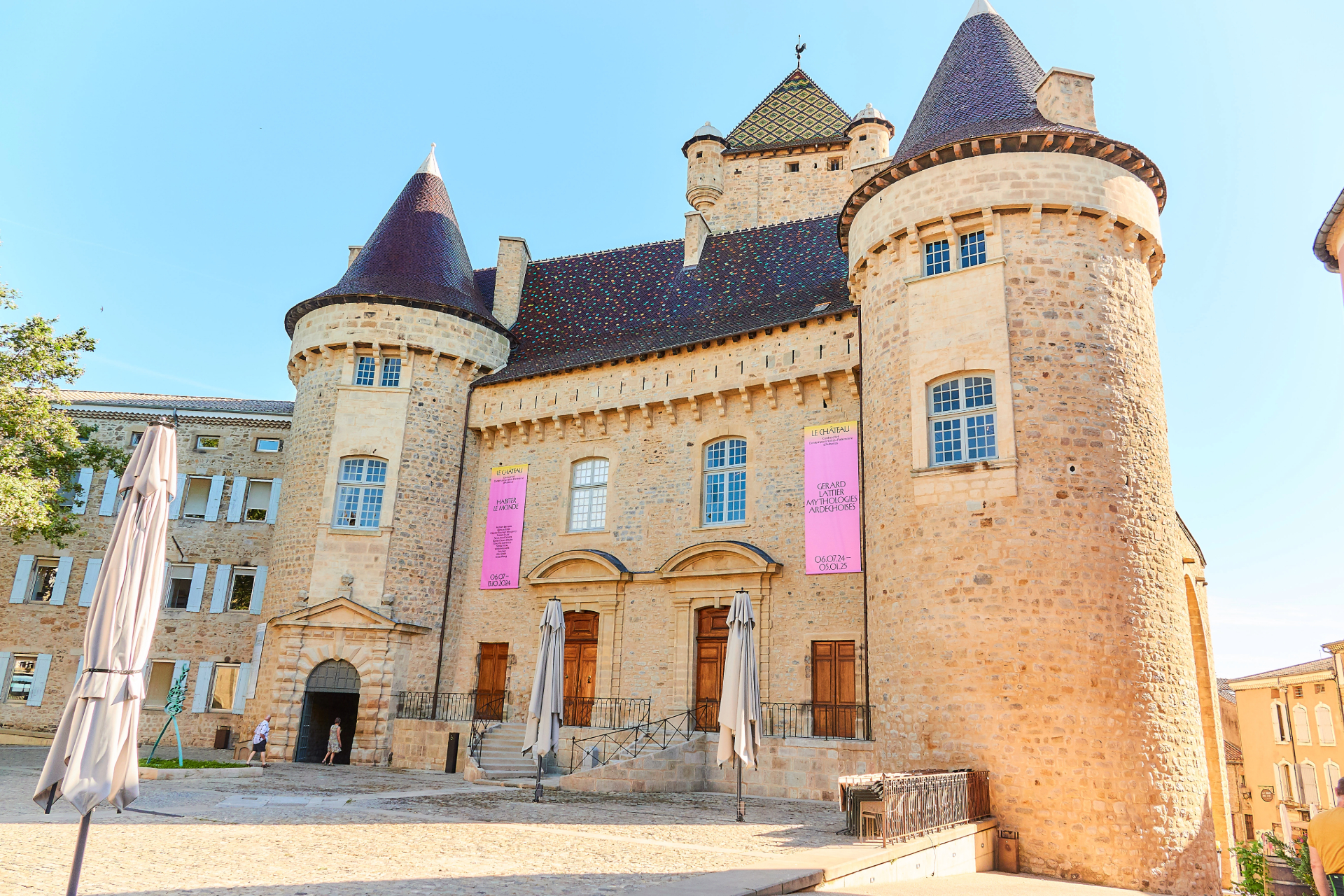 Journées européennes du patrimoine